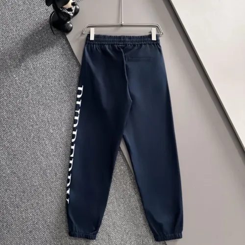 Replica Burberry Tracksuits Long Sleeved For Men #1401020 $125.00 USD for Wholesale