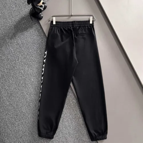 Replica Burberry Tracksuits Long Sleeved For Men #1401021 $125.00 USD for Wholesale