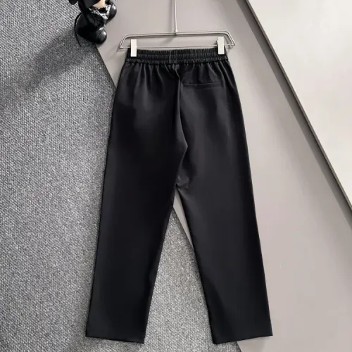 Replica Burberry Tracksuits Long Sleeved For Men #1401023 $125.00 USD for Wholesale