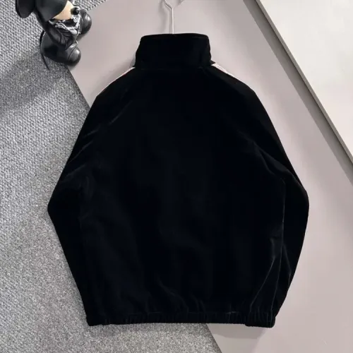 Replica Burberry Tracksuits Long Sleeved For Men #1401025 $125.00 USD for Wholesale