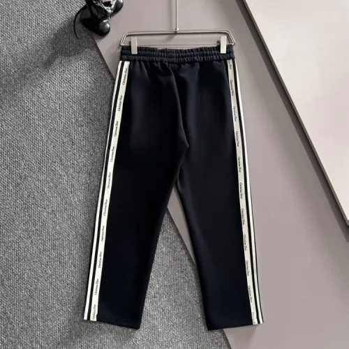 Replica Christian Dior Tracksuits Long Sleeved For Men #1401031 $125.00 USD for Wholesale