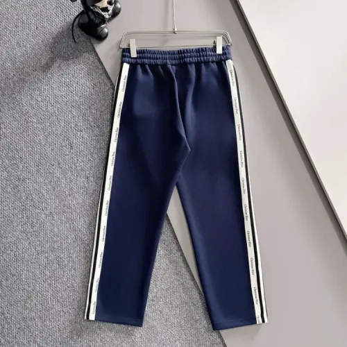 Replica Christian Dior Tracksuits Long Sleeved For Men #1401032 $125.00 USD for Wholesale