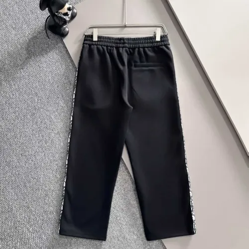 Replica Christian Dior Tracksuits Long Sleeved For Men #1401036 $125.00 USD for Wholesale