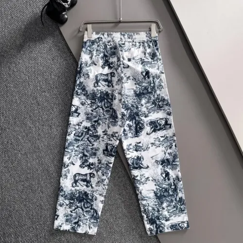 Replica Christian Dior Tracksuits Long Sleeved For Men #1401043 $125.00 USD for Wholesale