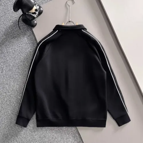 Replica LOEWE Tracksuits Long Sleeved For Men #1401066 $125.00 USD for Wholesale