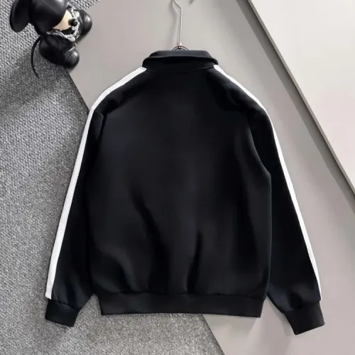 Replica LOEWE Tracksuits Long Sleeved For Men #1401068 $125.00 USD for Wholesale