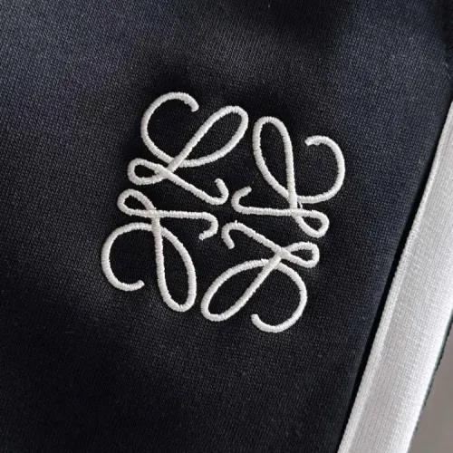 Replica LOEWE Tracksuits Long Sleeved For Men #1401068 $125.00 USD for Wholesale