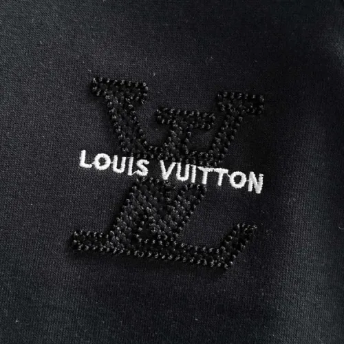 Replica Louis Vuitton LV Tracksuits Long Sleeved For Men #1401088 $125.00 USD for Wholesale