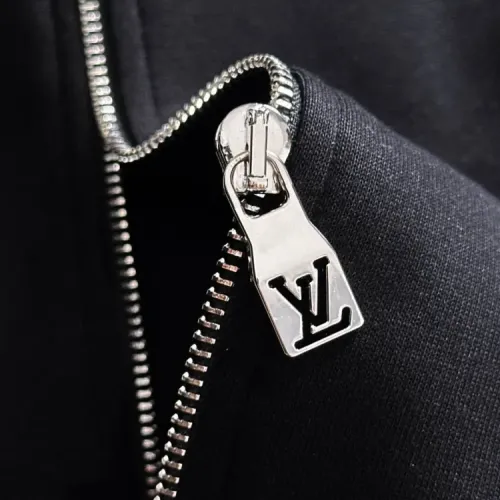 Replica Louis Vuitton LV Tracksuits Long Sleeved For Men #1401088 $125.00 USD for Wholesale