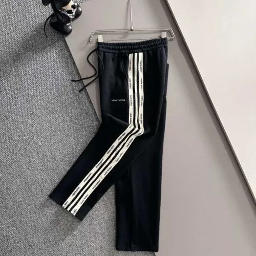 Replica Louis Vuitton LV Tracksuits Long Sleeved For Men #1401088 $125.00 USD for Wholesale