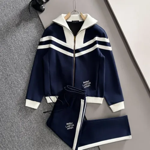 Wholesale Louis Vuitton LV Tracksuits Long Sleeved For Men #1401090 $125.00 USD, Wholesale Quality Replica Louis Vuitton LV Tracksuits