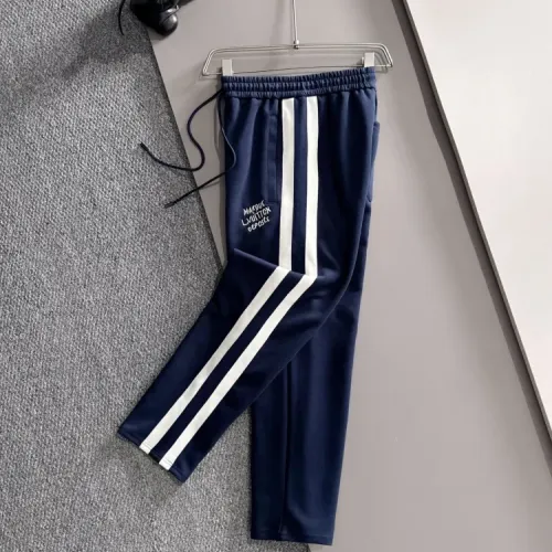 Replica Louis Vuitton LV Tracksuits Long Sleeved For Men #1401090 $125.00 USD for Wholesale