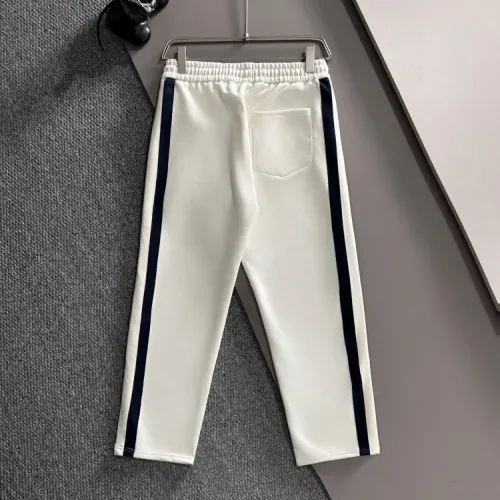 Replica Louis Vuitton LV Tracksuits Long Sleeved For Men #1401091 $125.00 USD for Wholesale