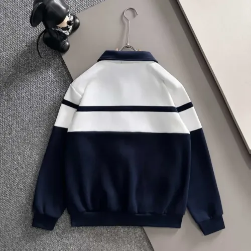 Replica Louis Vuitton LV Tracksuits Long Sleeved For Men #1401092 $125.00 USD for Wholesale