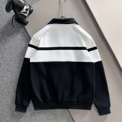 Replica Louis Vuitton LV Tracksuits Long Sleeved For Men #1401093 $125.00 USD for Wholesale