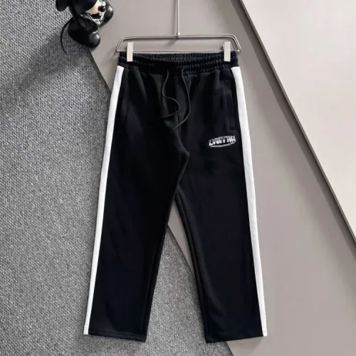 Replica Louis Vuitton LV Tracksuits Long Sleeved For Men #1401093 $125.00 USD for Wholesale