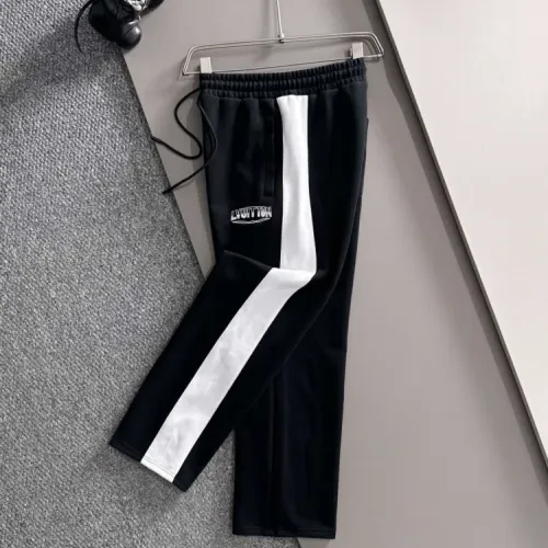 Replica Louis Vuitton LV Tracksuits Long Sleeved For Men #1401093 $125.00 USD for Wholesale