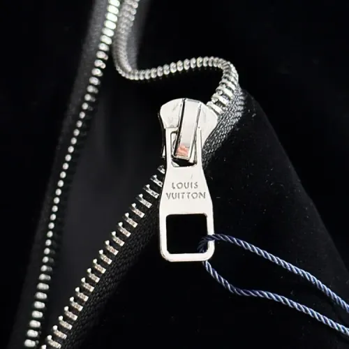 Replica Louis Vuitton LV Tracksuits Long Sleeved For Men #1401097 $125.00 USD for Wholesale