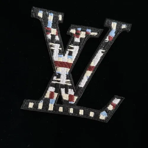 Replica Louis Vuitton LV Tracksuits Long Sleeved For Men #1401097 $125.00 USD for Wholesale