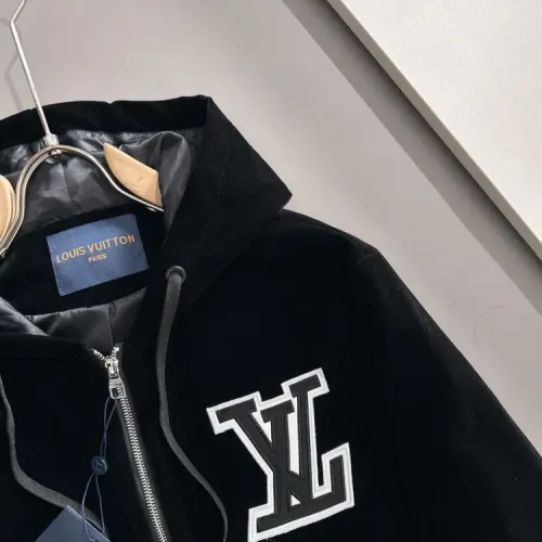 Replica Louis Vuitton LV Tracksuits Long Sleeved For Men #1401098 $125.00 USD for Wholesale