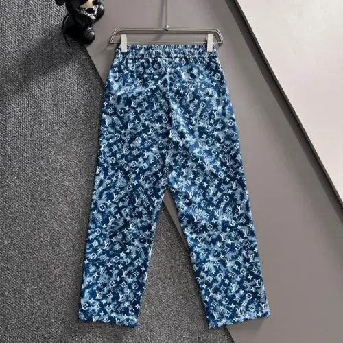 Replica Louis Vuitton LV Tracksuits Long Sleeved For Men #1401099 $125.00 USD for Wholesale