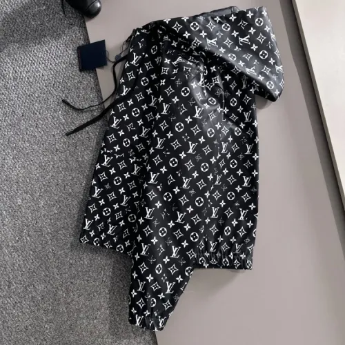 Replica Louis Vuitton LV Tracksuits Long Sleeved For Men #1401100 $125.00 USD for Wholesale