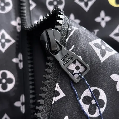 Replica Louis Vuitton LV Tracksuits Long Sleeved For Men #1401101 $125.00 USD for Wholesale