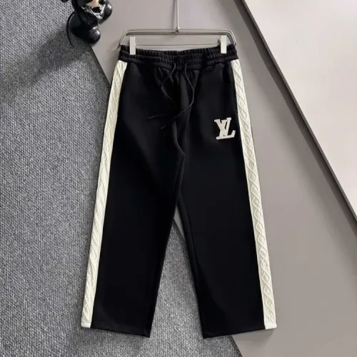 Replica Louis Vuitton LV Tracksuits Long Sleeved For Men #1401108 $125.00 USD for Wholesale