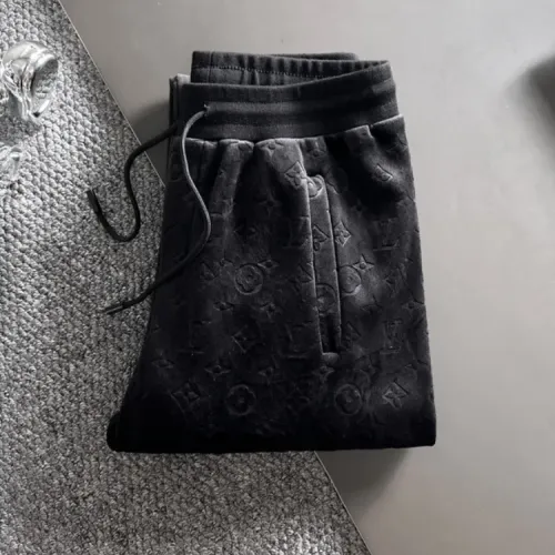 Replica Louis Vuitton LV Tracksuits Long Sleeved For Men #1401110 $125.00 USD for Wholesale