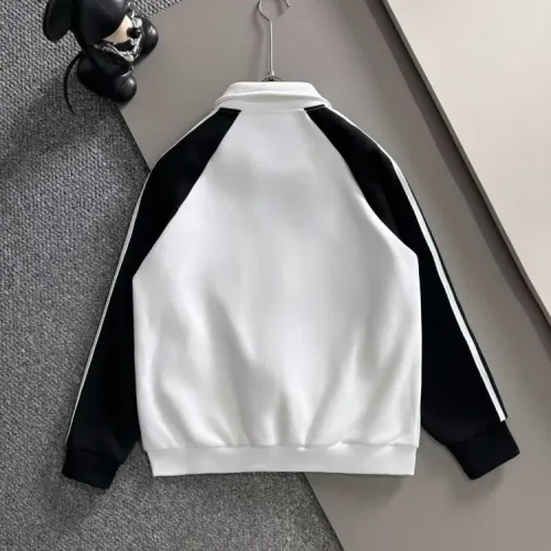 Replica Prada Tracksuits Long Sleeved For Men #1401139 $125.00 USD for Wholesale