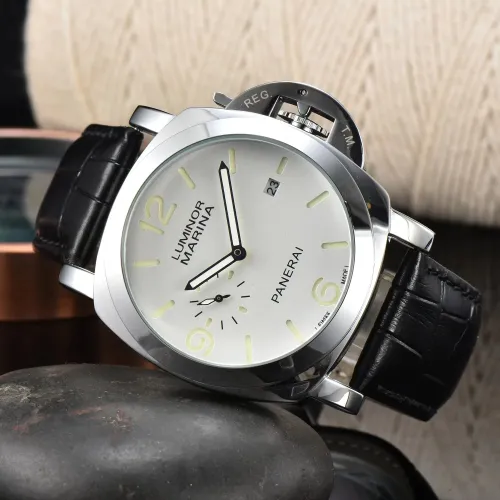 Wholesale Panerai Watches For Men #1401152 $36.00 USD, Wholesale Quality Replica Panerai Watches