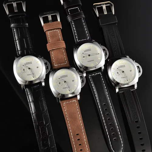 Replica Panerai Watches For Men #1401152 $36.00 USD for Wholesale