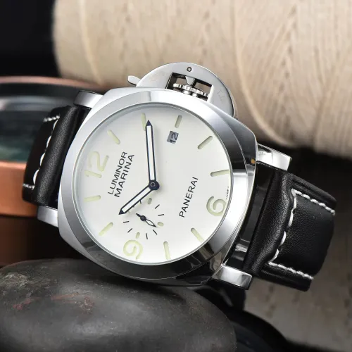 Wholesale Panerai Watches For Men #1401153 $36.00 USD, Wholesale Quality Replica Panerai Watches