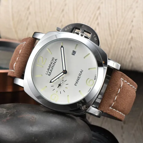 Wholesale Panerai Watches For Men #1401154 $36.00 USD, Wholesale Quality Replica Panerai Watches