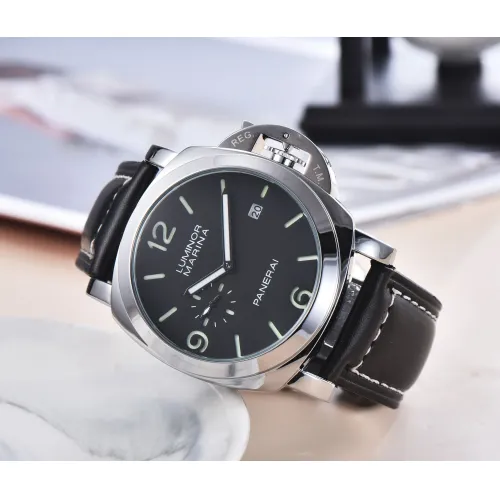Wholesale Panerai Watches For Men #1401156 $36.00 USD, Wholesale Quality Replica Panerai Watches