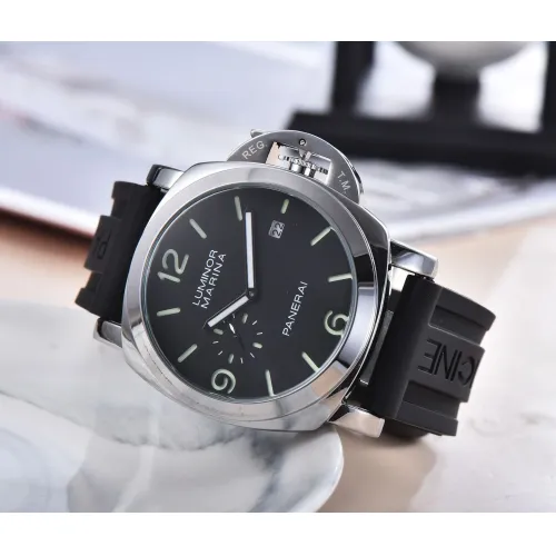 Wholesale Panerai Watches For Men #1401157 $36.00 USD, Wholesale Quality Replica Panerai Watches