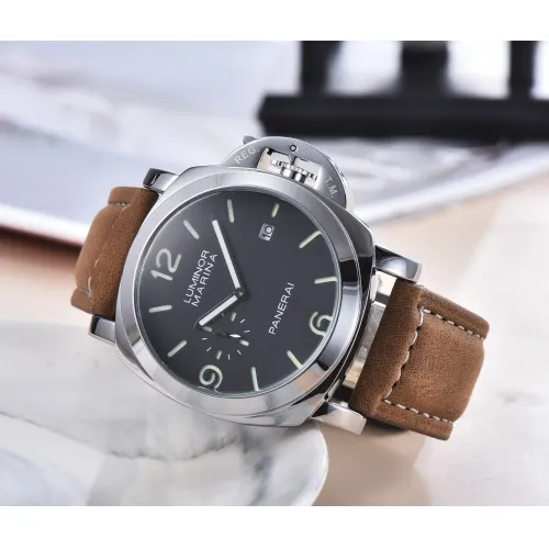 Wholesale Panerai Watches For Men #1401159 $36.00 USD, Wholesale Quality Replica Panerai Watches