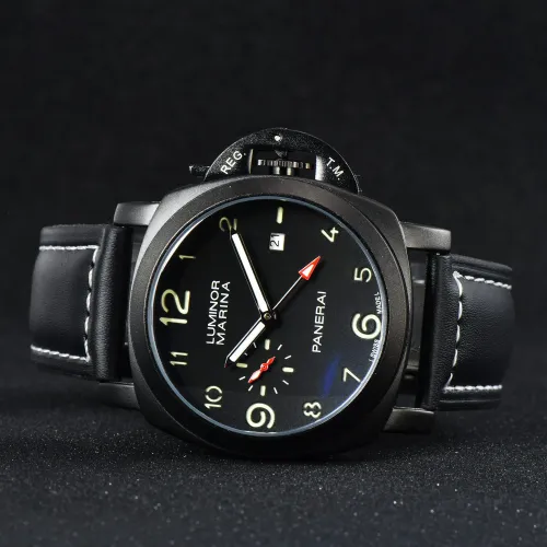 Wholesale Panerai Watches For Men #1401165 $36.00 USD, Wholesale Quality Replica Panerai Watches
