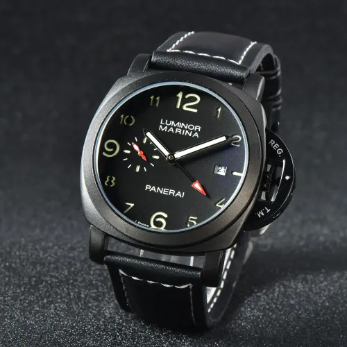 Replica Panerai Watches For Men #1401165 $36.00 USD for Wholesale