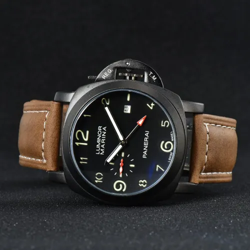 Wholesale Panerai Watches For Men #1401167 $36.00 USD, Wholesale Quality Replica Panerai Watches