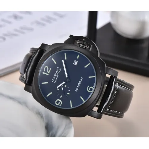 Wholesale Panerai Watches For Men #1401168 $36.00 USD, Wholesale Quality Replica Panerai Watches
