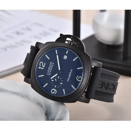 Wholesale Panerai Watches For Men #1401169 $36.00 USD, Wholesale Quality Replica Panerai Watches