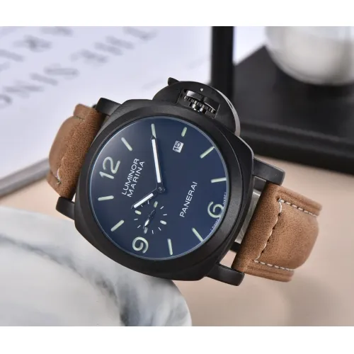 Wholesale Panerai Watches For Men #1401170 $36.00 USD, Wholesale Quality Replica Panerai Watches