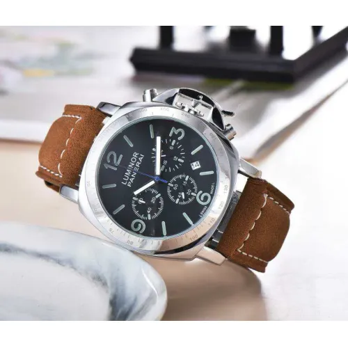 Wholesale Panerai Watches For Men #1401192 $39.00 USD, Wholesale Quality Replica Panerai Watches