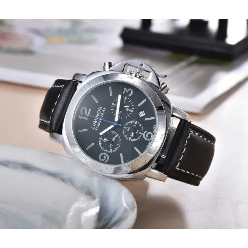 Wholesale Panerai Watches For Men #1401193 $39.00 USD, Wholesale Quality Replica Panerai Watches