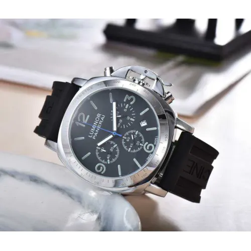 Wholesale Panerai Watches For Men #1401194 $39.00 USD, Wholesale Quality Replica Panerai Watches