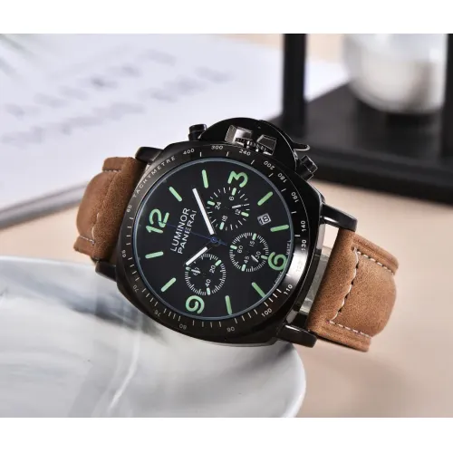 Wholesale Panerai Watches For Men #1401197 $39.00 USD, Wholesale Quality Replica Panerai Watches