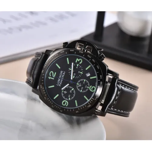 Wholesale Panerai Watches For Men #1401198 $39.00 USD, Wholesale Quality Replica Panerai Watches