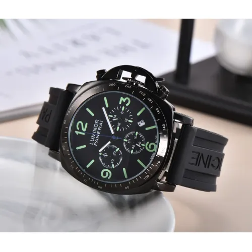 Wholesale Panerai Watches For Men #1401199 $39.00 USD, Wholesale Quality Replica Panerai Watches