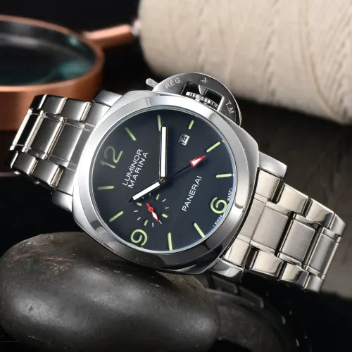 Wholesale Panerai Watches For Men #1401202 $41.00 USD, Wholesale Quality Replica Panerai Watches